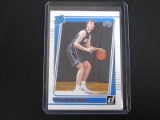 2021-22 DONRUSS FRANZ WAGNER RC
