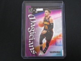 2022-23 DONRUSS TRAE YOUNG MAGICIANS