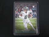 2021 CHRONICLES PANINI ELIJAH MOORE RC