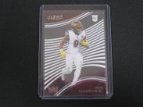 2022 CHRONICLES CLEAR VISION BRIAN ROBINSON JR RC