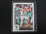 2022-23 NBA HOOPS TRIBUTE JAYSON TATUM