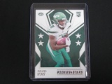 2020 ROOKIES AND STARS DENZEL MIMS RC