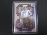 2021 PANINI PRIZM REX RYAN RC
