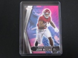 2022 SAGE JOHN METCHIE RC
