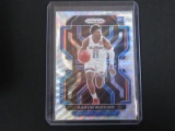 2021-22 PANINI PRIZM AARON WIGGINS RC SILVER WAVE PRIZM