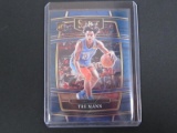 2021-22 SELECT CONCOURSE TRE MANN RC