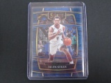 2021-22 SELECT CONCOURSE JALEN SUGGS RC