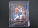 2021-22 SELECT CONCOURSE JONATHAN KUMINGA RC