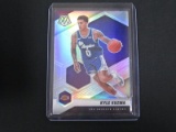 2020-21 MOSAIC KYLE KUZMA SILVER PRIZM