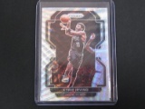 2021-22 PANINI PRIZM KYRIE IRVING SILVER WAVE PRIZM