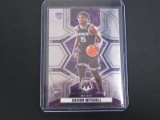 2021-22 MOSAIC NBA DEBUT DAVION MITCHELL RC