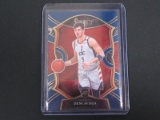 2020-21 SELECT CONCOURSE DENI AVDIJA RC