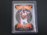 2021-22 DONRUSS OPTIC DENNIS RODMAN WINNER STAYS