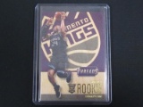 2016-17 THREADS BUDDY HIELD RC THICK STOCK