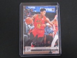 2019-20 CHRONICLES PANINI DE'ANDRE HUNTER RC