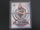 2021-22 MOSAIC DIRK NOWITZKI EPIC PERFORMERS