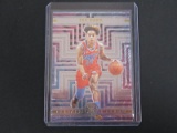 2021-22 ILLUSIONS TRE MANN RC INSTANT IMPACT
