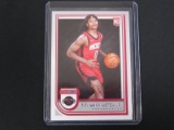 2022-23 NBA HOOPS TYTY WASHINGTON RC