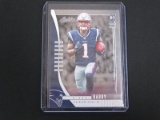 2019 ABSOLUTE N'KEAL HARRY RC