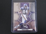 2022 MOSAIC RANDY MOSS