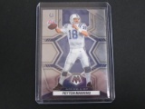 2022 MOSAIC PEYTON MANNING SUPER BOWL MVP