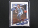 2021-22 DONRUSS OPTIC JA MORANT