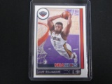 2021-22 NBA HOOPS ZION WILLIAMSON