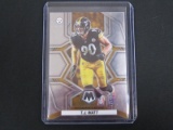 2022 MOSAIC T.J. WATT