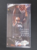 1994-95 FLEER NBA JAM SESSION ANFERNEE HARDAWAY