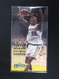 1994-95 FLEER NBA JAM SESSION LATRELL SPREWELL