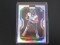 2020 CHRONICLES PRIZM BLACK DARNELL MOONEY RC PRIZM