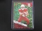 2023 DONRUSS ELITE MICHAEL WILSON RC GREEN DISCO