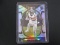 2022 SELECT CONCOURSE DAMEON PIERCE RC SILVER PRIZM