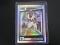2022 CHRONICLES SCORE DAMEON PIERCE RC SILVER PRIZM