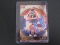 JAMES HARDEN SIGNED TRADING CARD WITH FSG COA