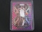 2021-22 PANINI PRIZM DAY'RON SHARPE RC PURPLE WAVE