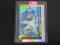 2021 CHRONICLES FLUX DP NAJEE HARRIS RC SILVER PRIZM
