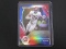 2021 PRIZM DRAFT PICKS NAJEE HARRIS RC RED-WHITE-BLUE