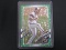 2021 TOPPS UPDATE LIAM HENDRIKS /499 GREEN ICE FOIL