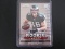 2013 PANINI PRIZM ZACH ERTZ ROOKIE IMPACT EAGLES