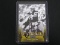 BRETT FAVRE SIGNED TRADING CARD WITH COA