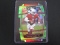 2021 SELECT CONCOURSE KYLER MURRAY SP /349 DIE CUT