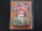 2020 PANINI PRIZM TYREEK HILL ORANGE LAZER PRIZM