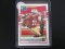 2020 DONRUSS BRANDON AIYUK RC 49ERS