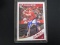 MIKE TROUT SIGNED TRADING CARD WITH PRO CERT COA