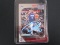 PAUL GEORGE SIGNED TRADING CARD WITH FSG COA