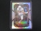 2023 PRIZM DRAFT PICKS JUSTIN TUCKER SILVER PRIZM