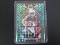 2023 MOSAIC TRE TUCKER RC GREEN MOSAIC PRIZM