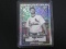 2021 TOPPS CHROME PLAT KODI WHITLEY RC DIAMONDS