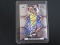 DONOVAN MITCHELL SIGNED TRADING CARD WITH FSG COA